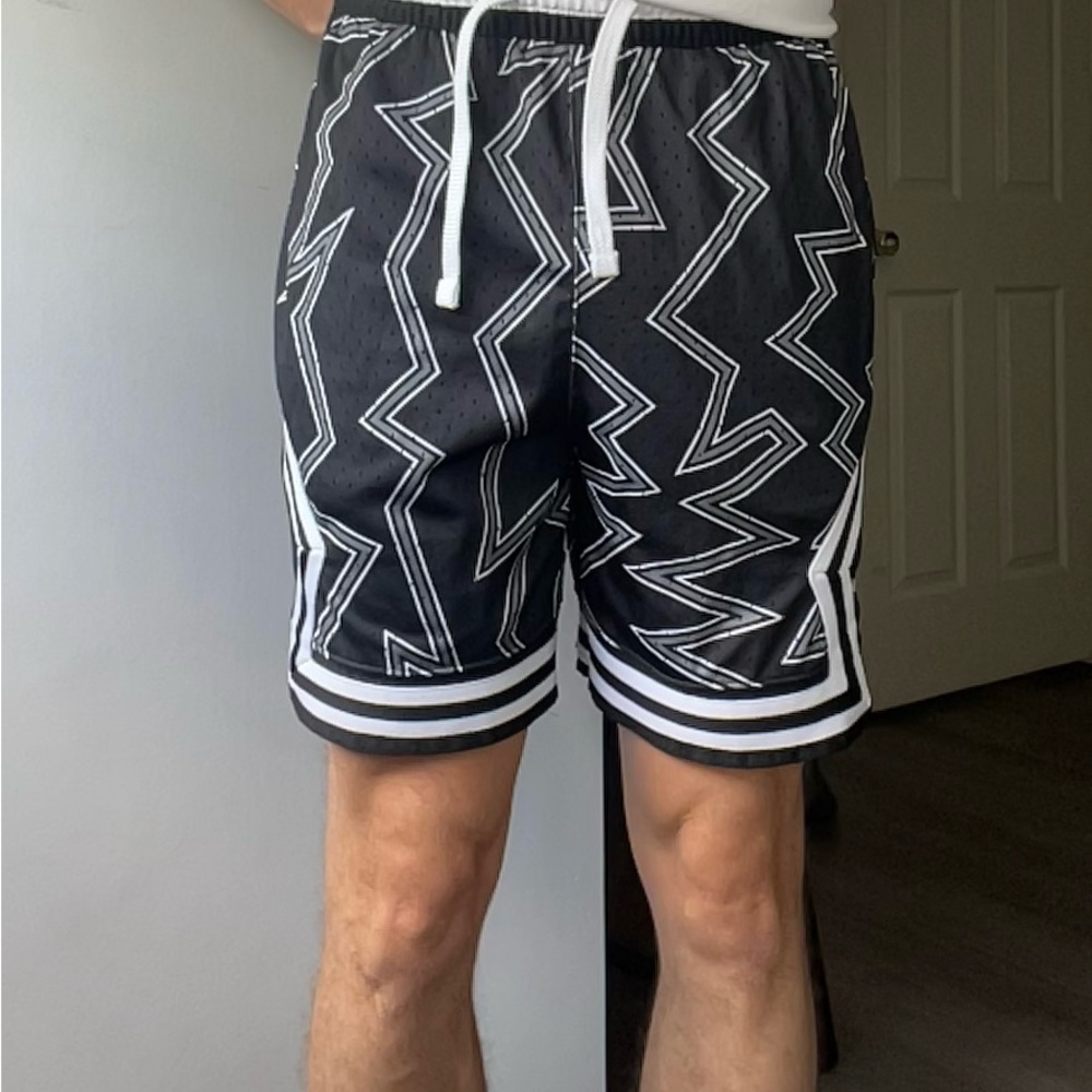 Air Jordan shorts